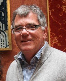 Alberto Bevilacqua