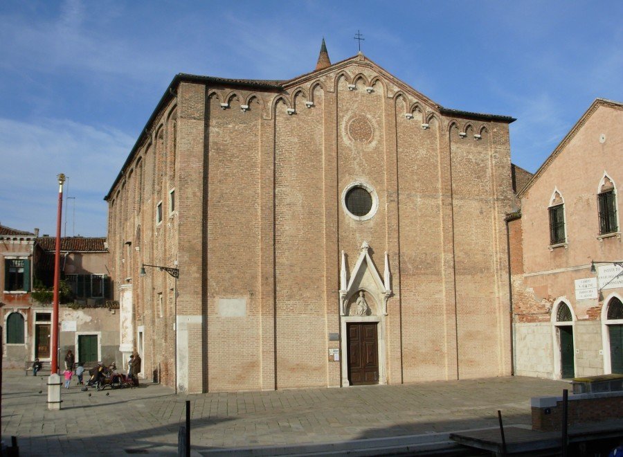 Chiesa-SantAlvise