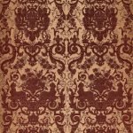 Antique red