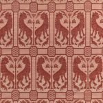 Antique pink