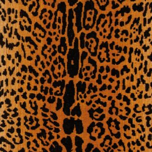 Leopardo 045 Velluto Tagliato