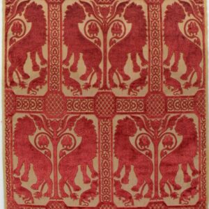 Leoni 3273 Velluto Soprarizzo