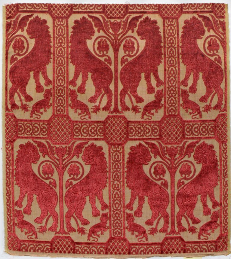 Leoni 3273 Velluto Soprarizzo