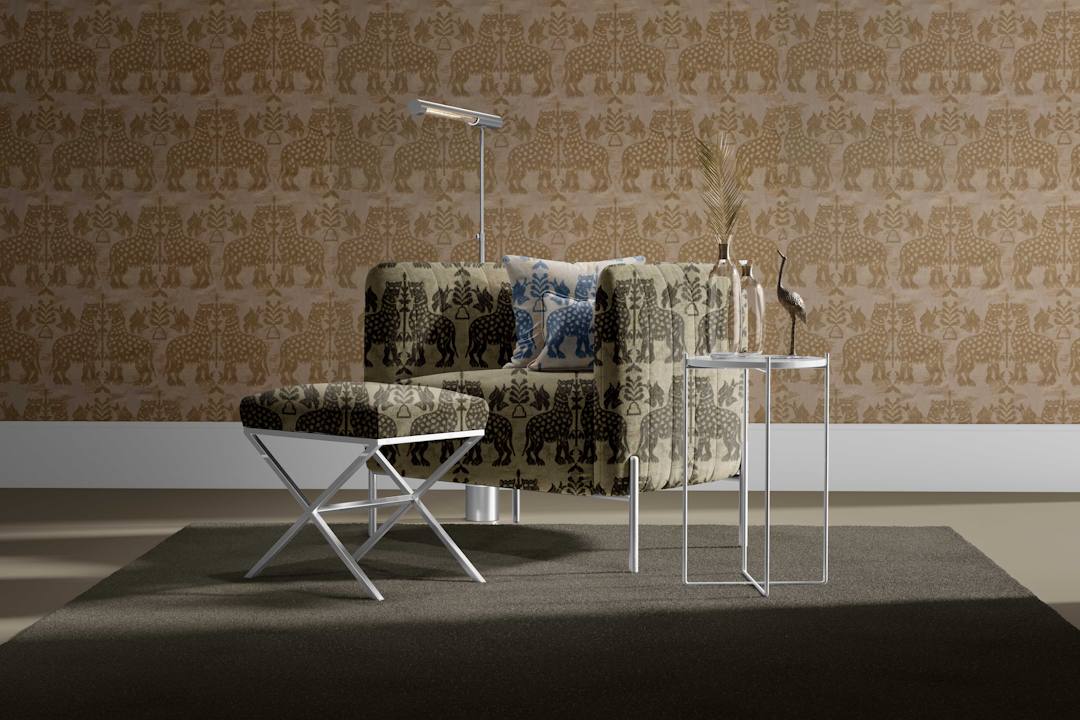 Fiere 3973S Velluto Bacchetta - immagine 2