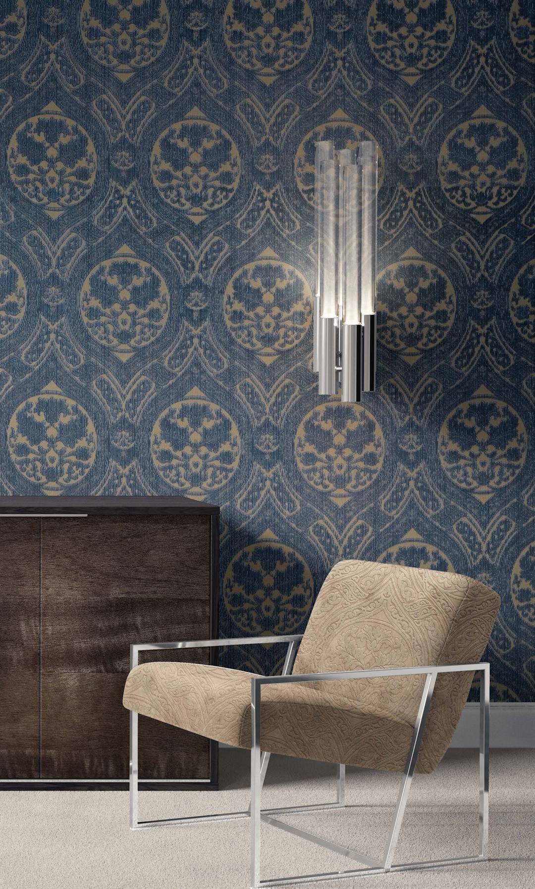 Da Vinci 39243S Velluto Bacchetta - immagine 2